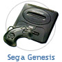 Sega Genesis