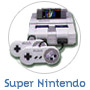 Super Nintendo